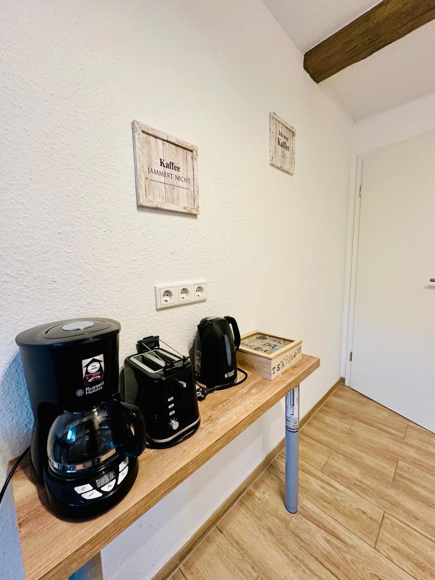 Fewo Bergahorn Mit Wintergarten #Fernblick#Netflix Und Vieles Mehr Von Harztraveler Bad Harzburg Bagian luar foto